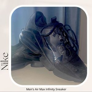 Nike
Men's Air Max Infinity Sneaker